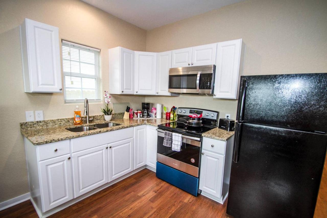 Hackberry St #A Renovated 2Br/2Ba Near Downtown Apartment ซานอันโตนิโอ ภายนอก รูปภาพ