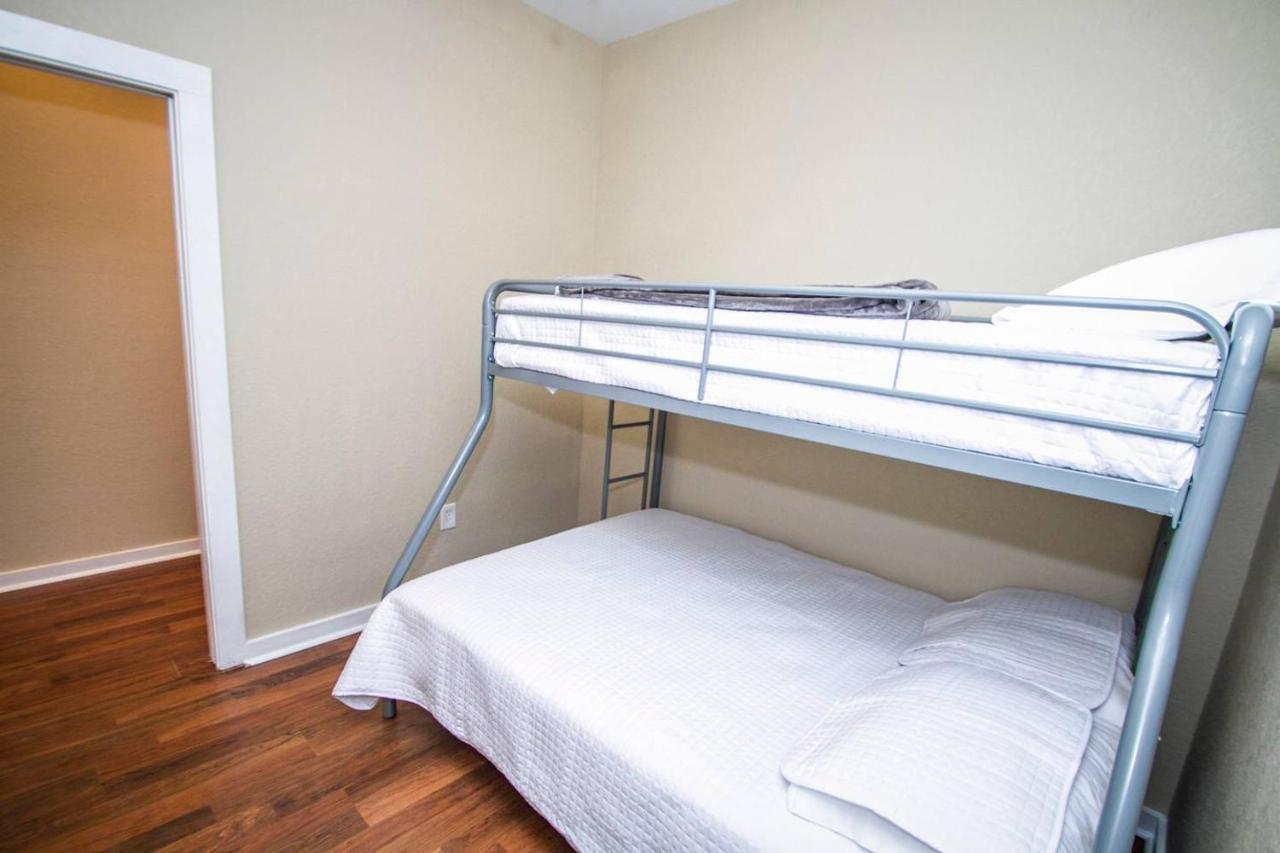 Hackberry St #A Renovated 2Br/2Ba Near Downtown Apartment ซานอันโตนิโอ ภายนอก รูปภาพ