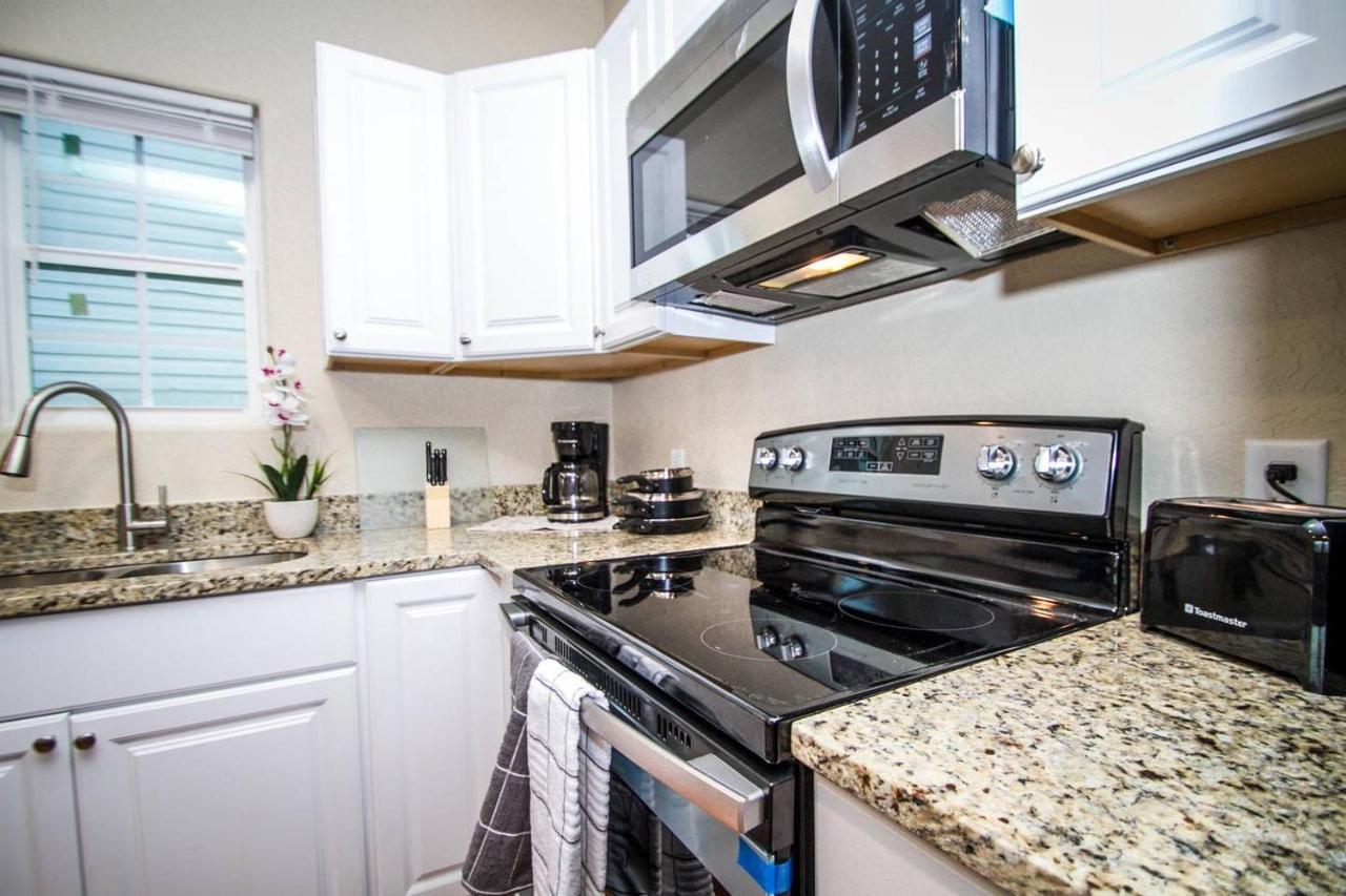 Hackberry St #A Renovated 2Br/2Ba Near Downtown Apartment ซานอันโตนิโอ ภายนอก รูปภาพ