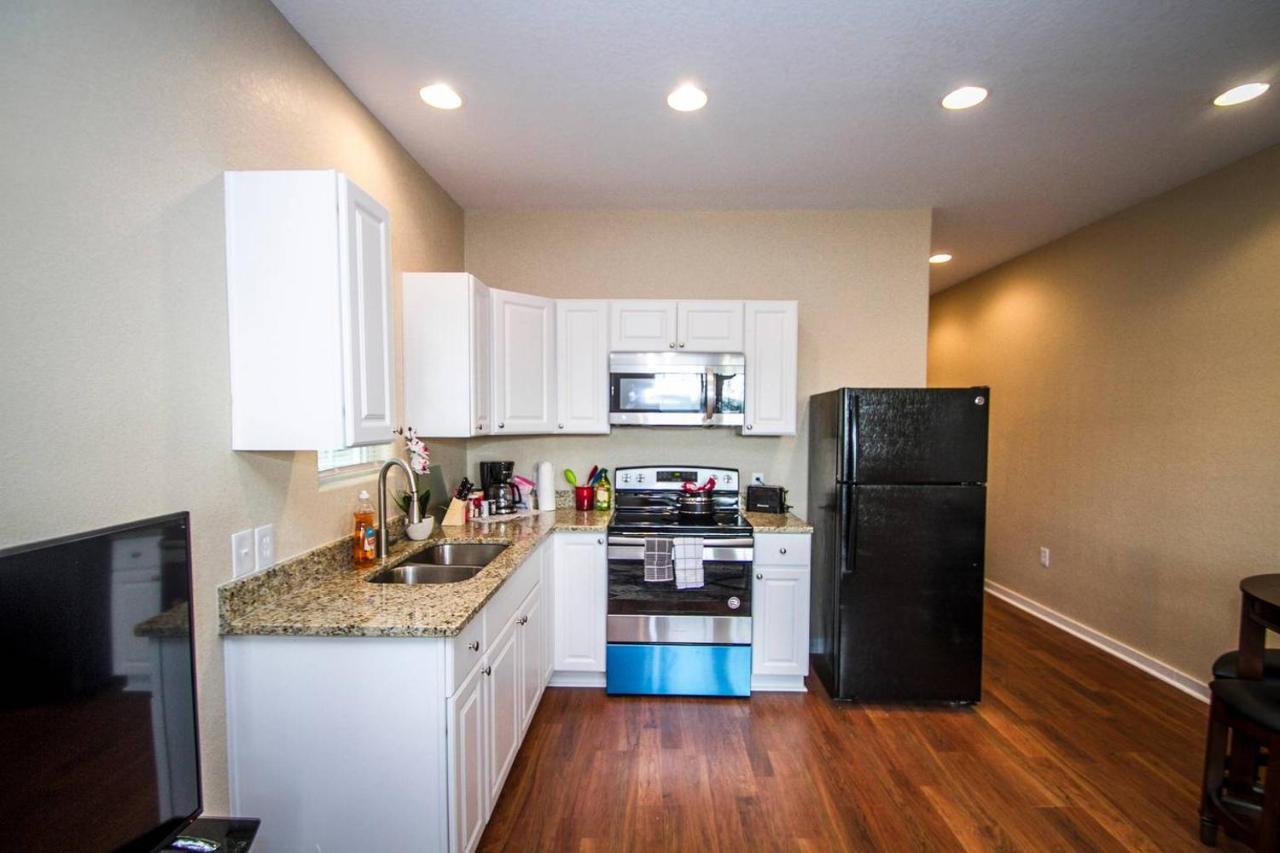Hackberry St #A Renovated 2Br/2Ba Near Downtown Apartment ซานอันโตนิโอ ภายนอก รูปภาพ